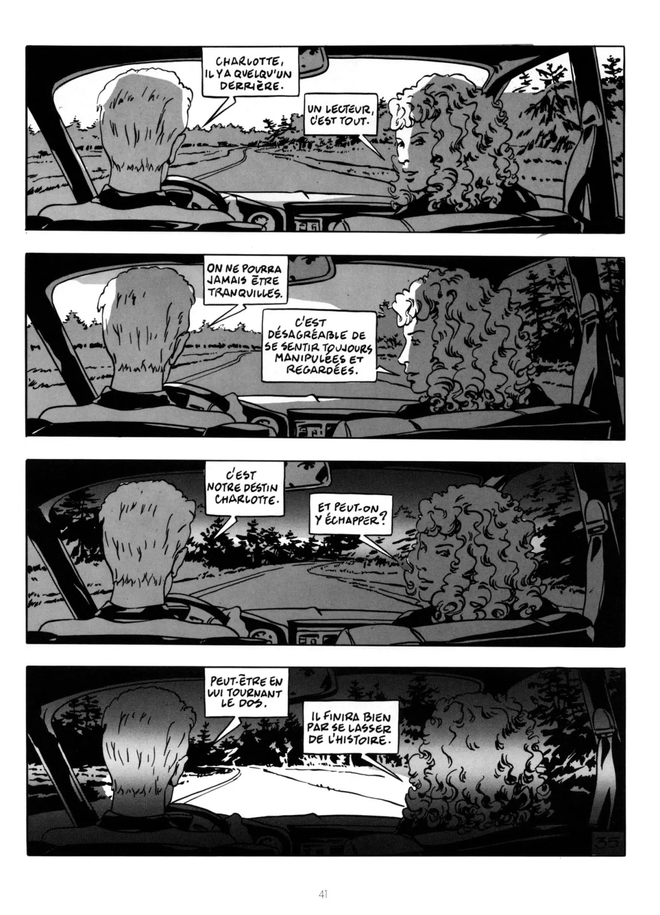 Erma Jaguar  (Chapter 3) — page 37