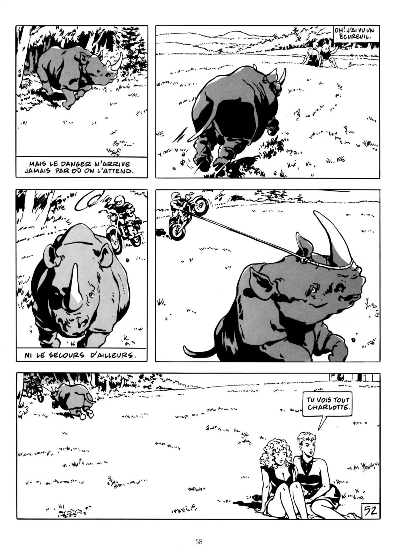 Erma Jaguar  (Chapter 3) — page 54