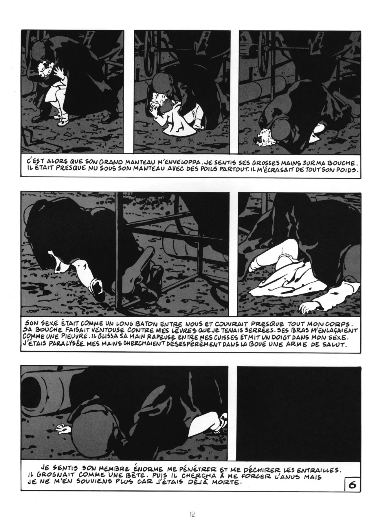 Erma Jaguar  (Chapter 3) — page 9