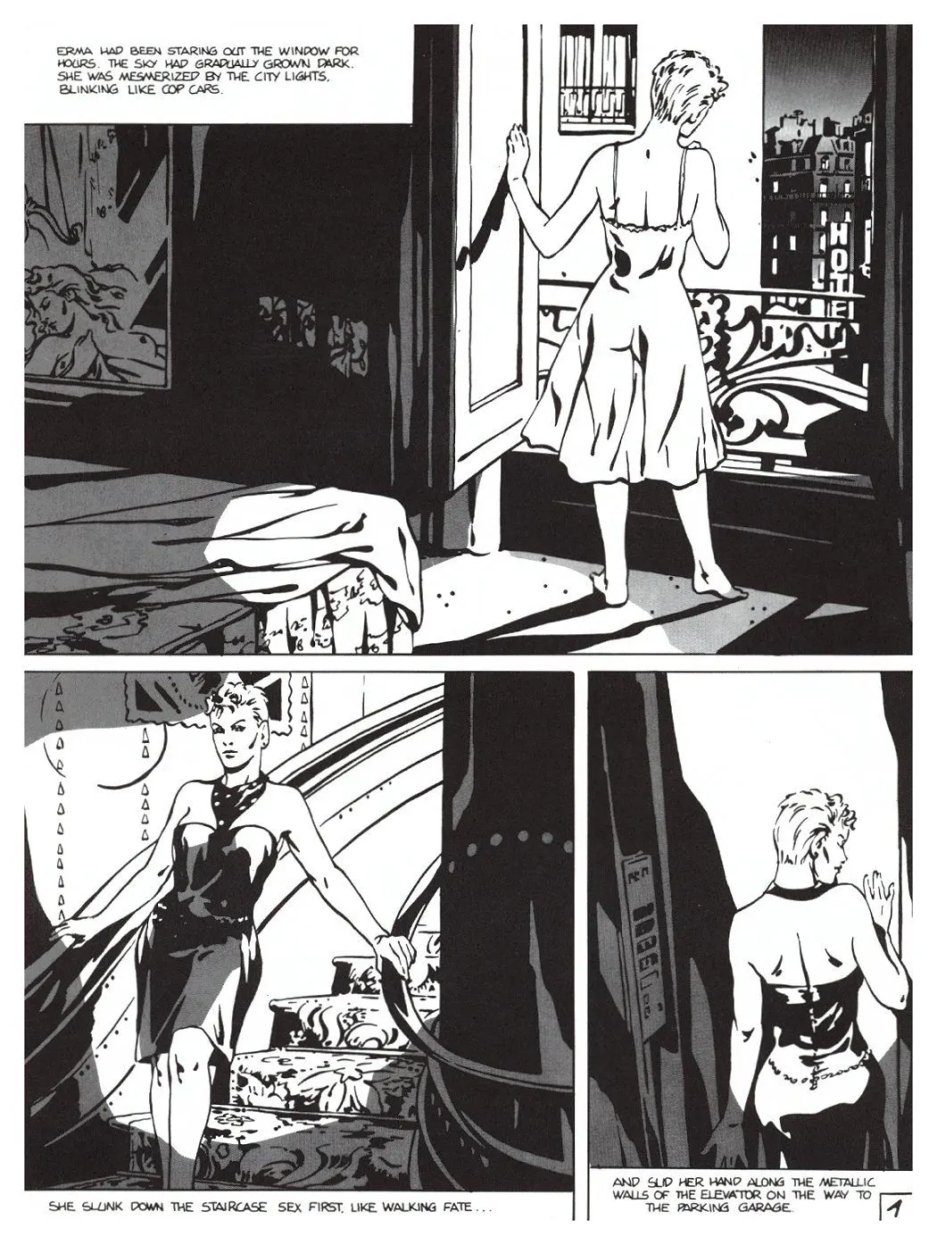 Erma Jaguar  (Chapter 2) — page 4