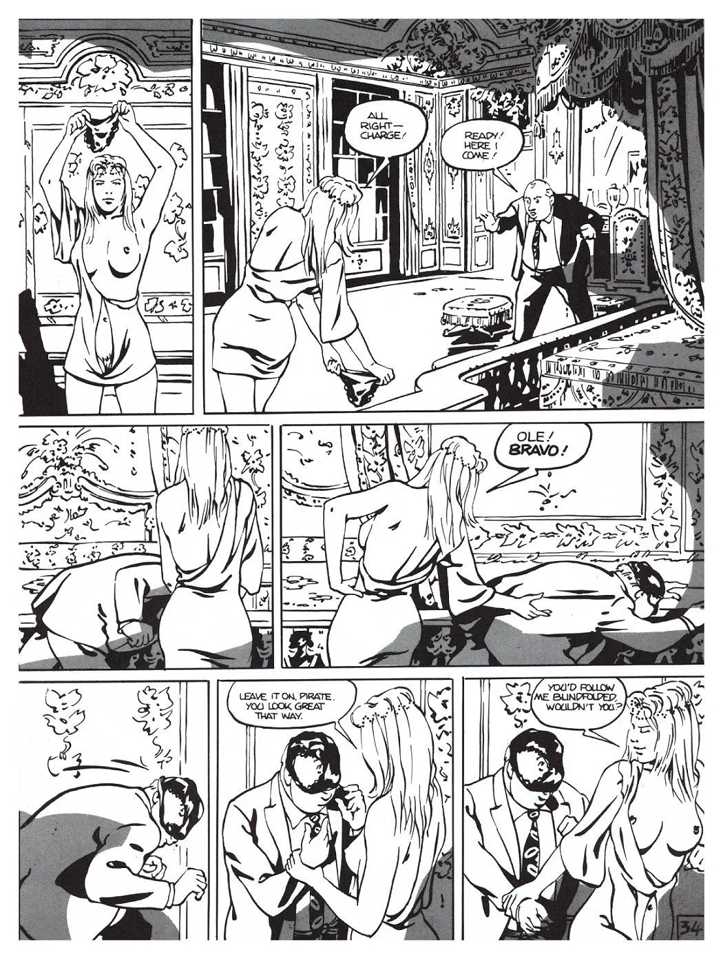 Erma Jaguar  (Chapter 2) — page 37