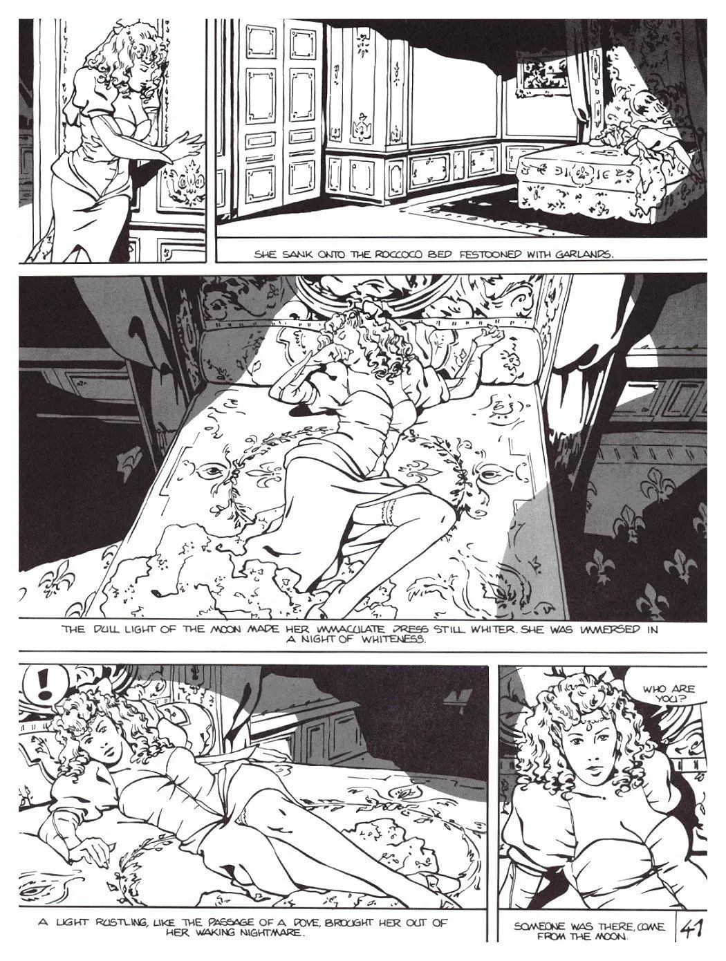 Erma Jaguar  (Chapter 2) — page 44