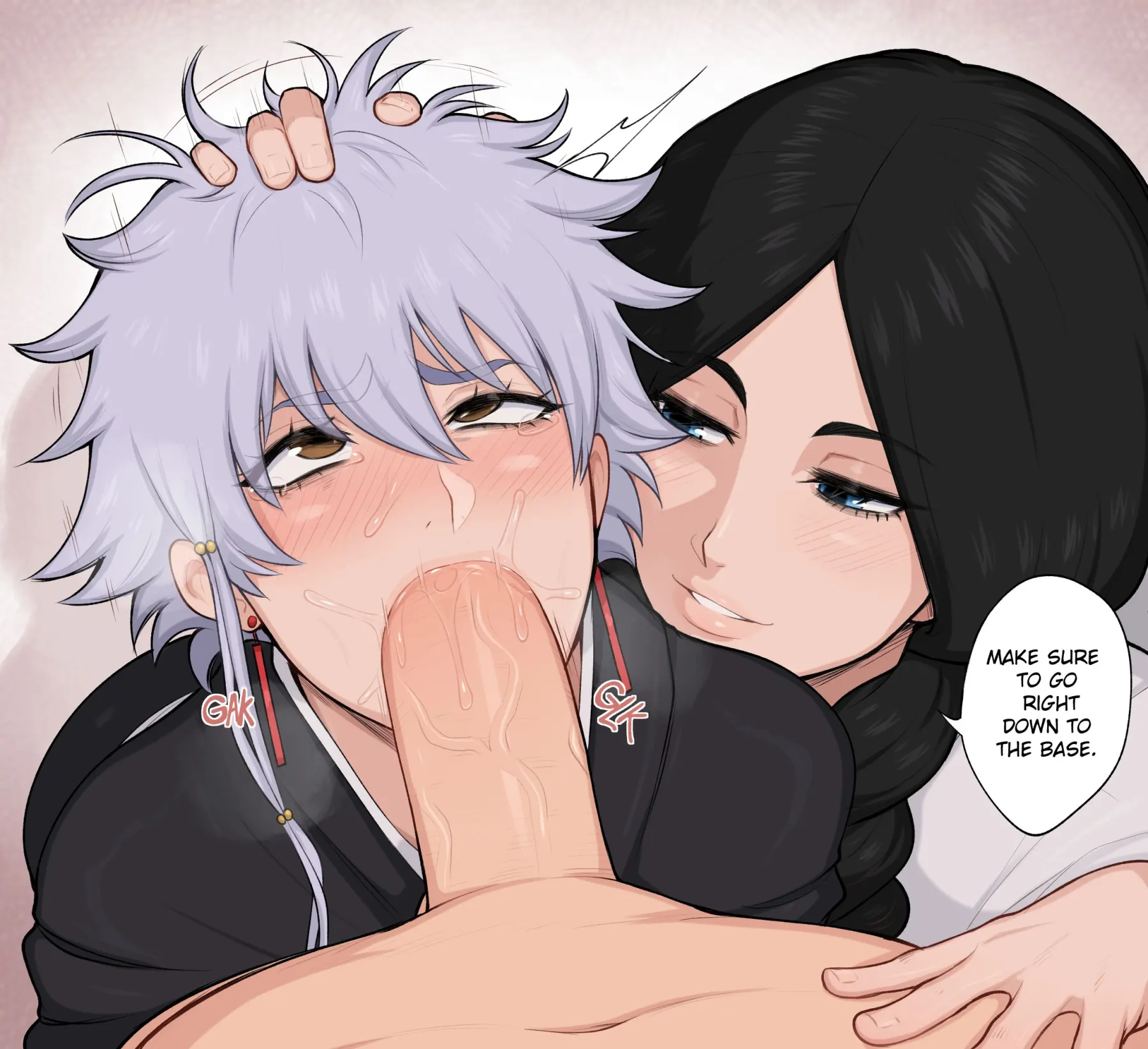 HD Packs AB  (Chapter 021) — page 33