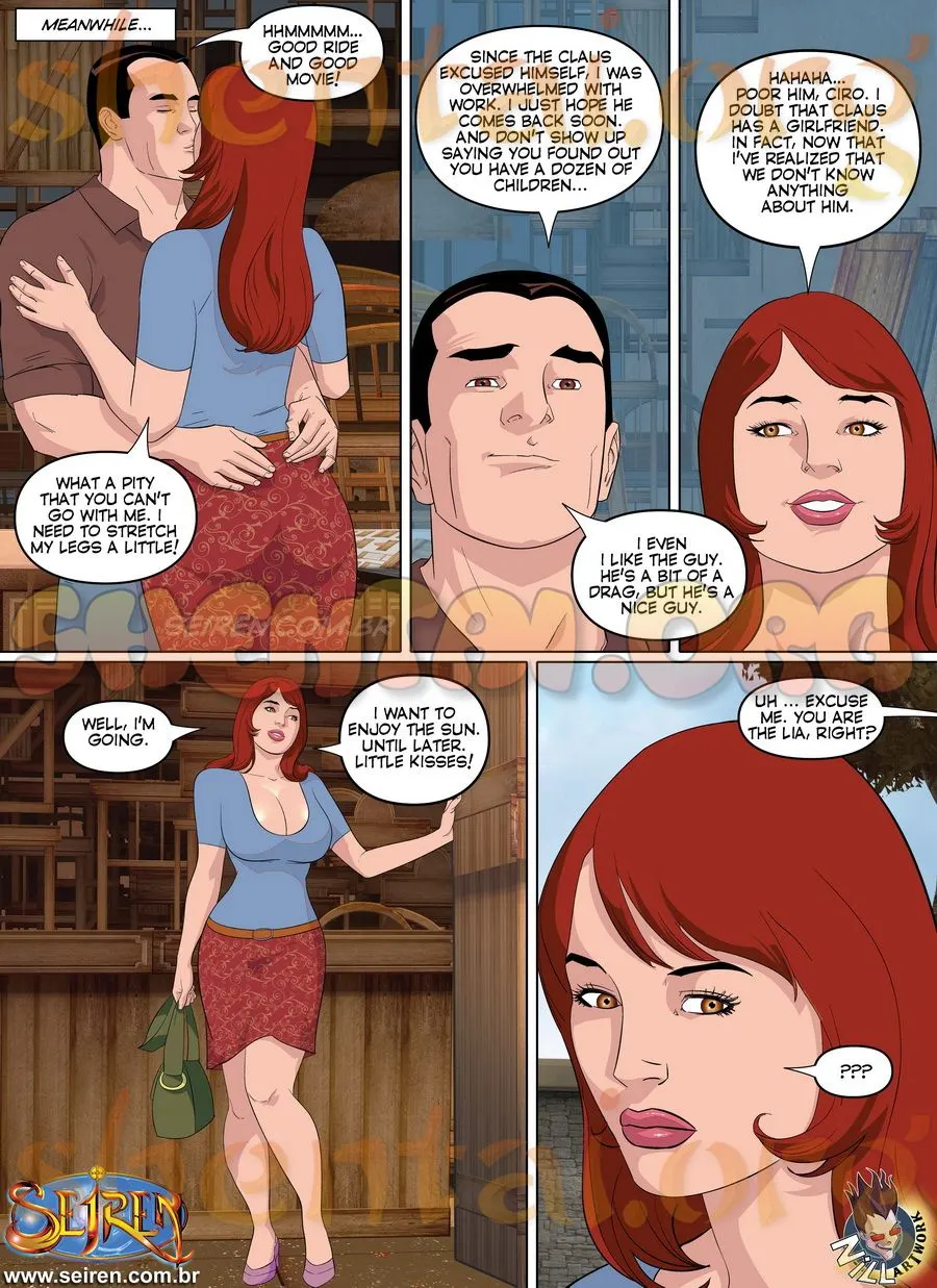 Lia/s Adventures  (Chapter 14) — page 7