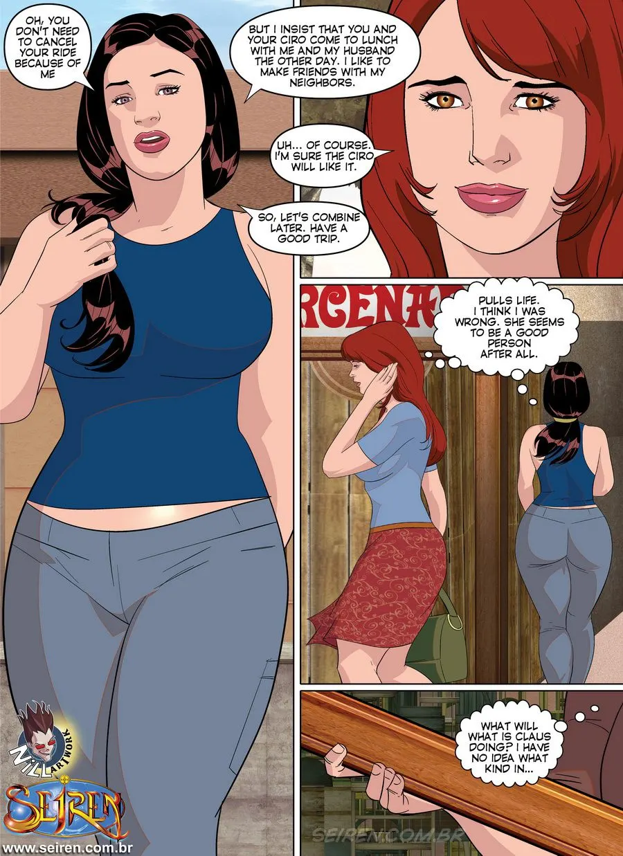 Lia/s Adventures  (Chapter 14) — page 9