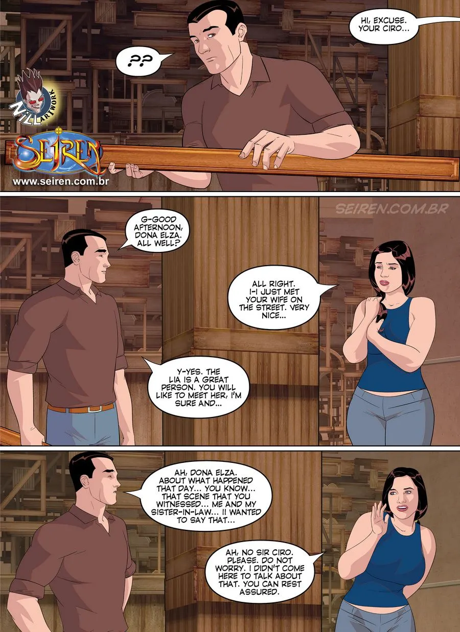 Lia/s Adventures  (Chapter 14) — page 10