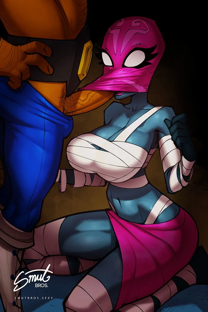 Tbl Artworks  (Chapter 01) — page 5