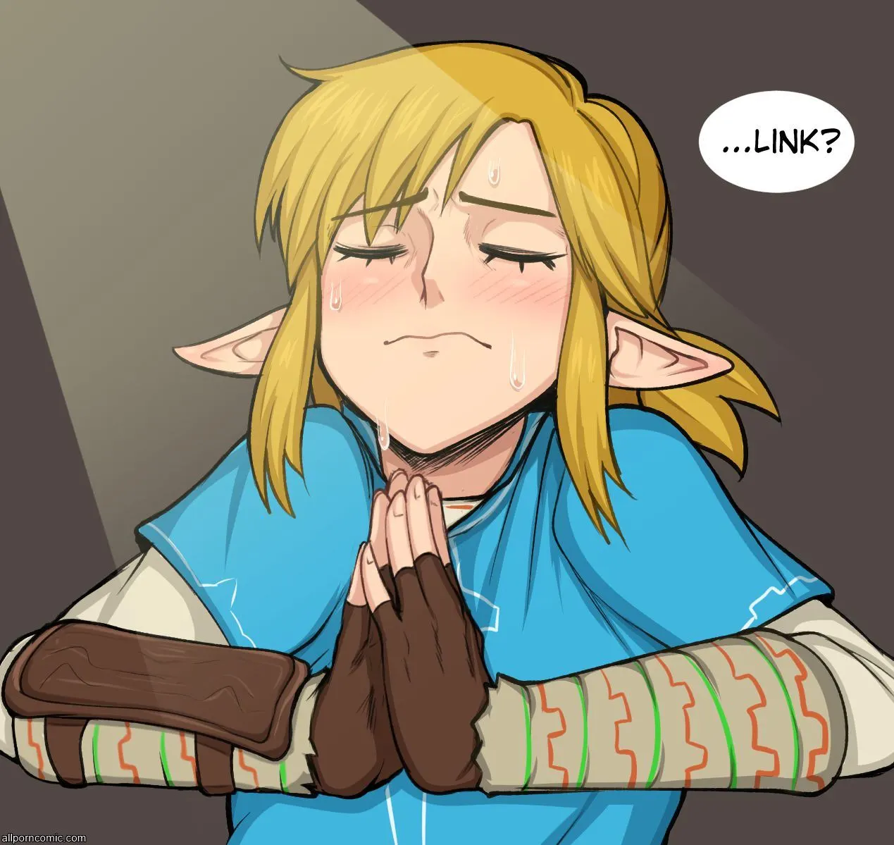 HD Packs AB  (Chapter 007) — page 20
