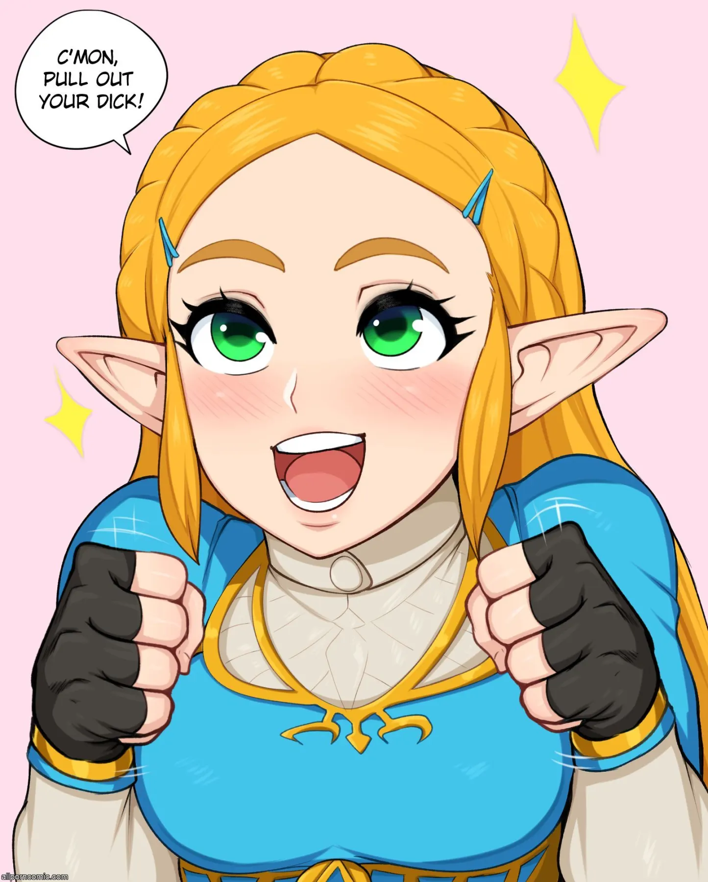 HD Packs AB  (Chapter 007) — page 70
