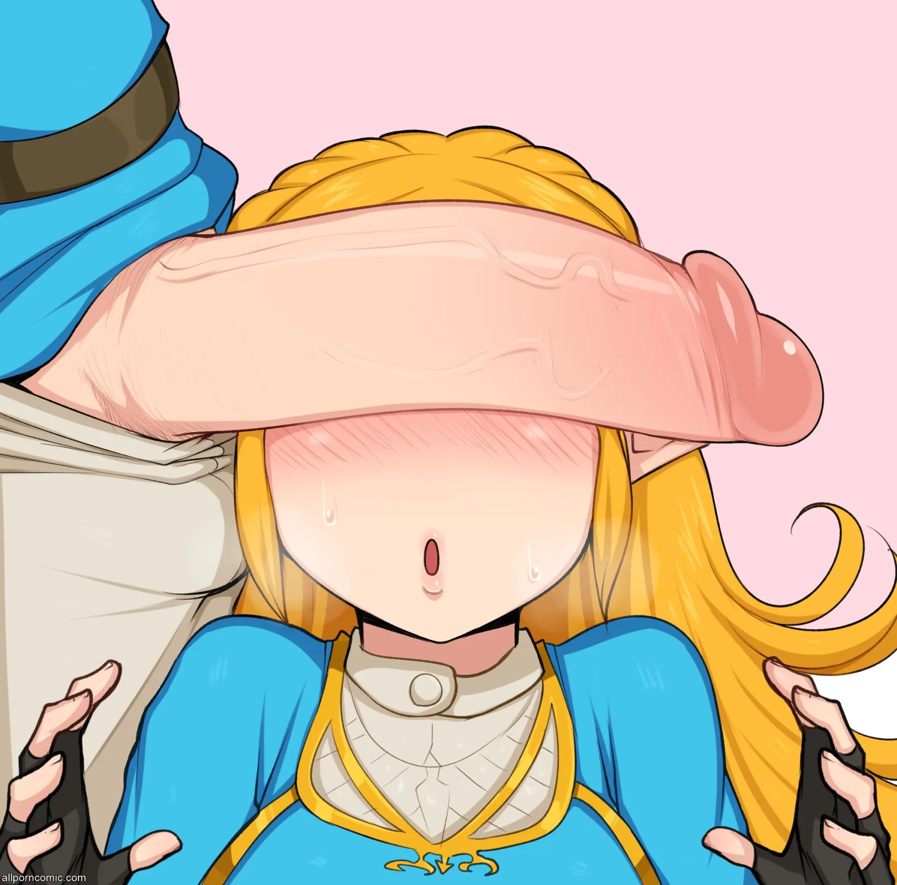 HD Packs AB  (Chapter 007) — page 72