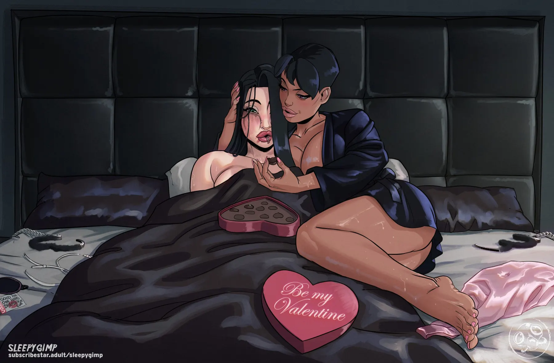 SG Galleries  (Chapter 38) — page 6