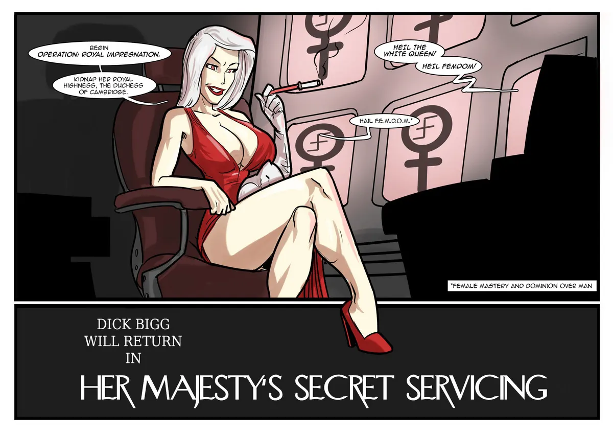License To Fuck  (Chapter 01) — page 69