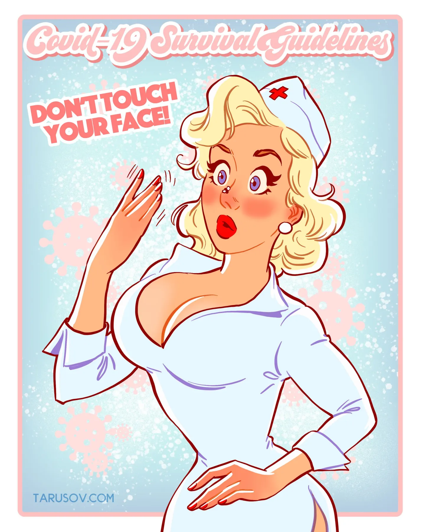 Artworks, Pinups And More Stuff  (Chapter 07) — page 2