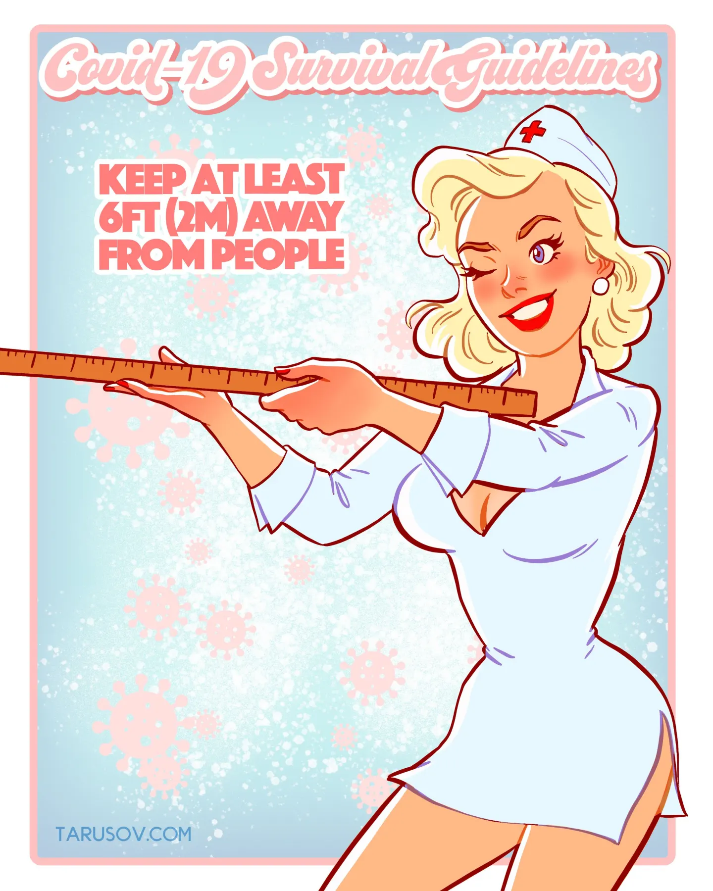 Artworks, Pinups And More Stuff  (Chapter 07) — page 3
