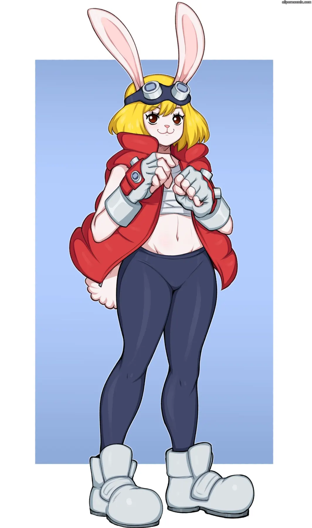 HD Packs AB  (Chapter 006) — page 8