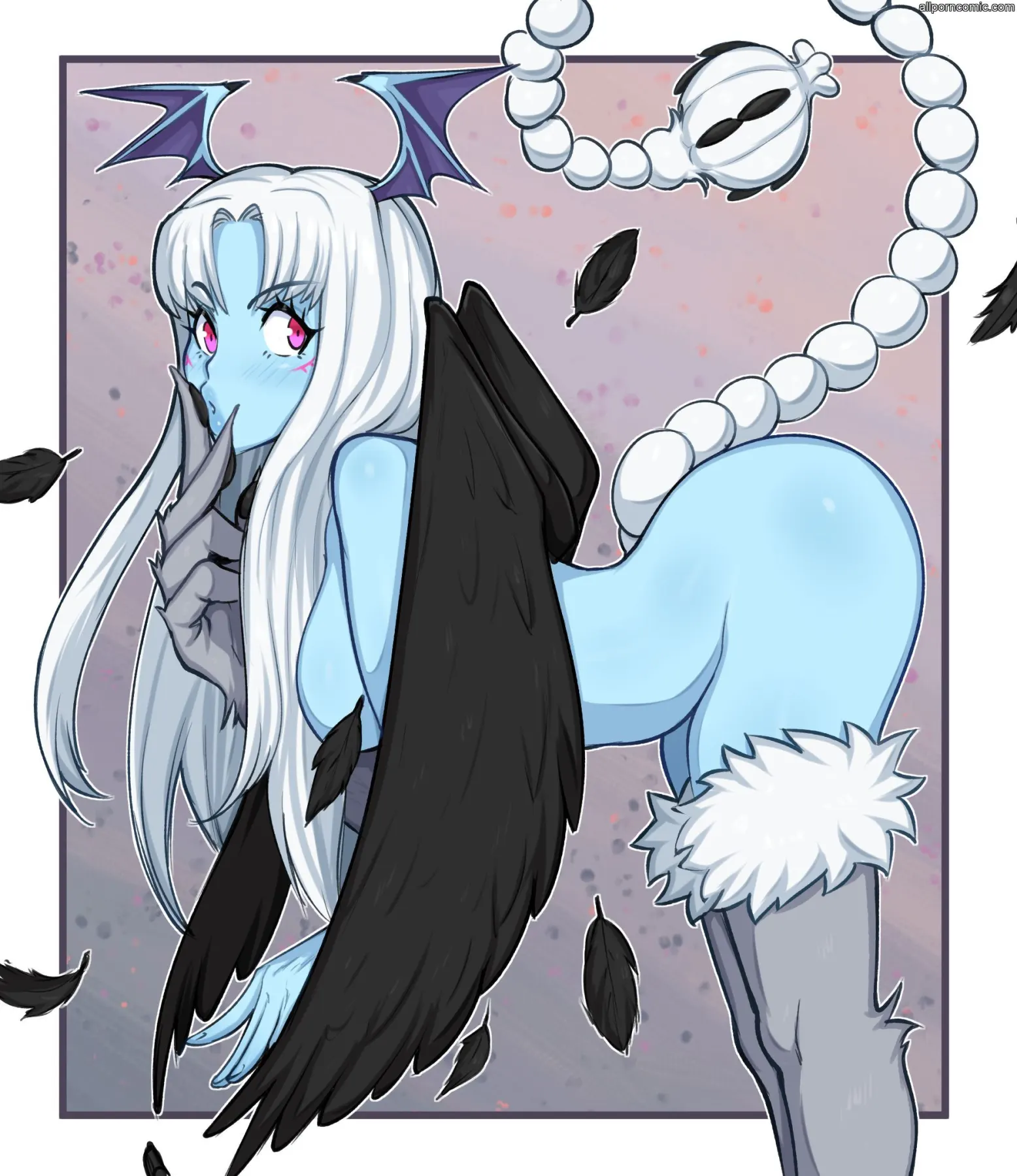 HD Packs AB  (Chapter 006) — page 73