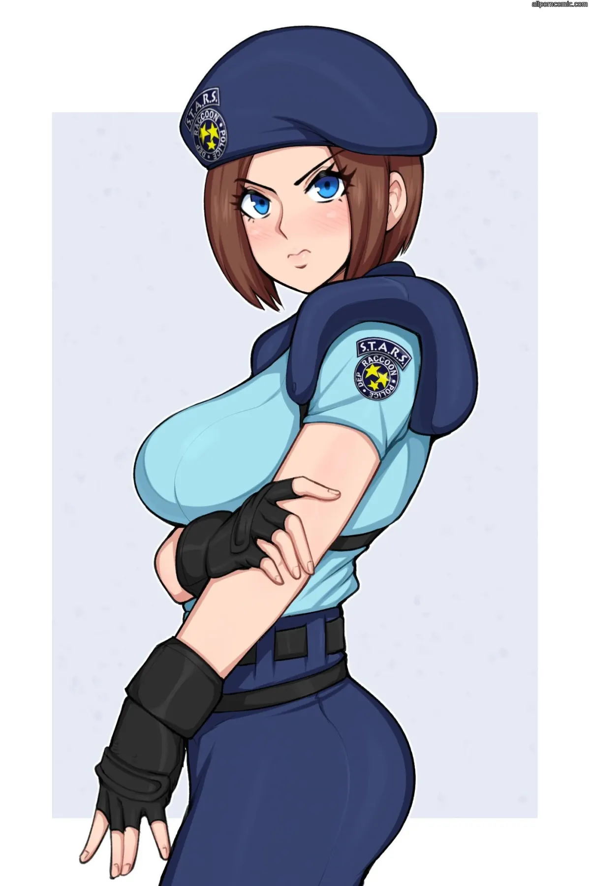 HD Packs AB  (Chapter 006) — page 77
