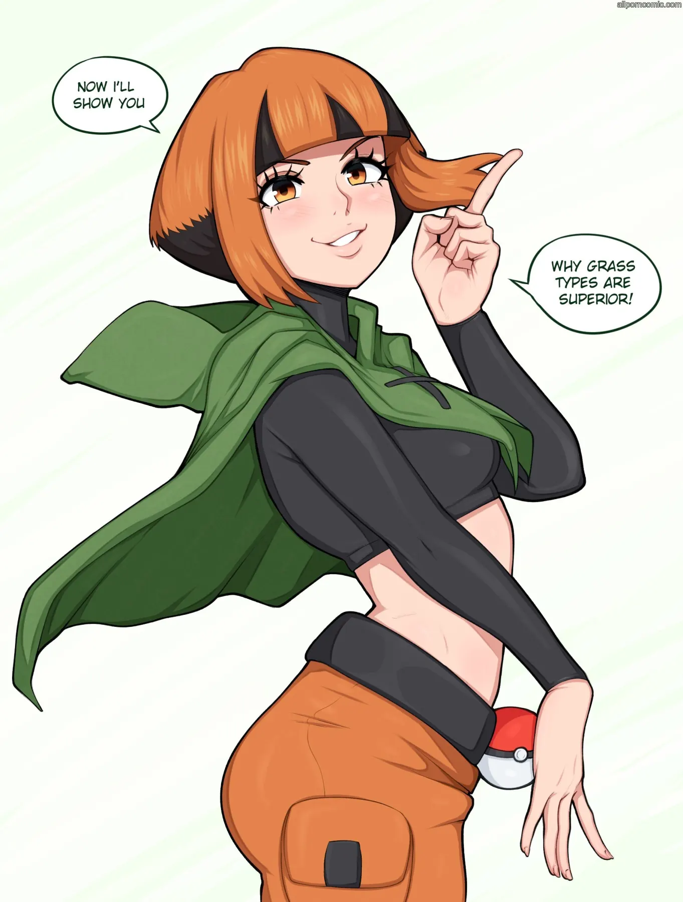 HD Packs AB  (Chapter 006) — page 83