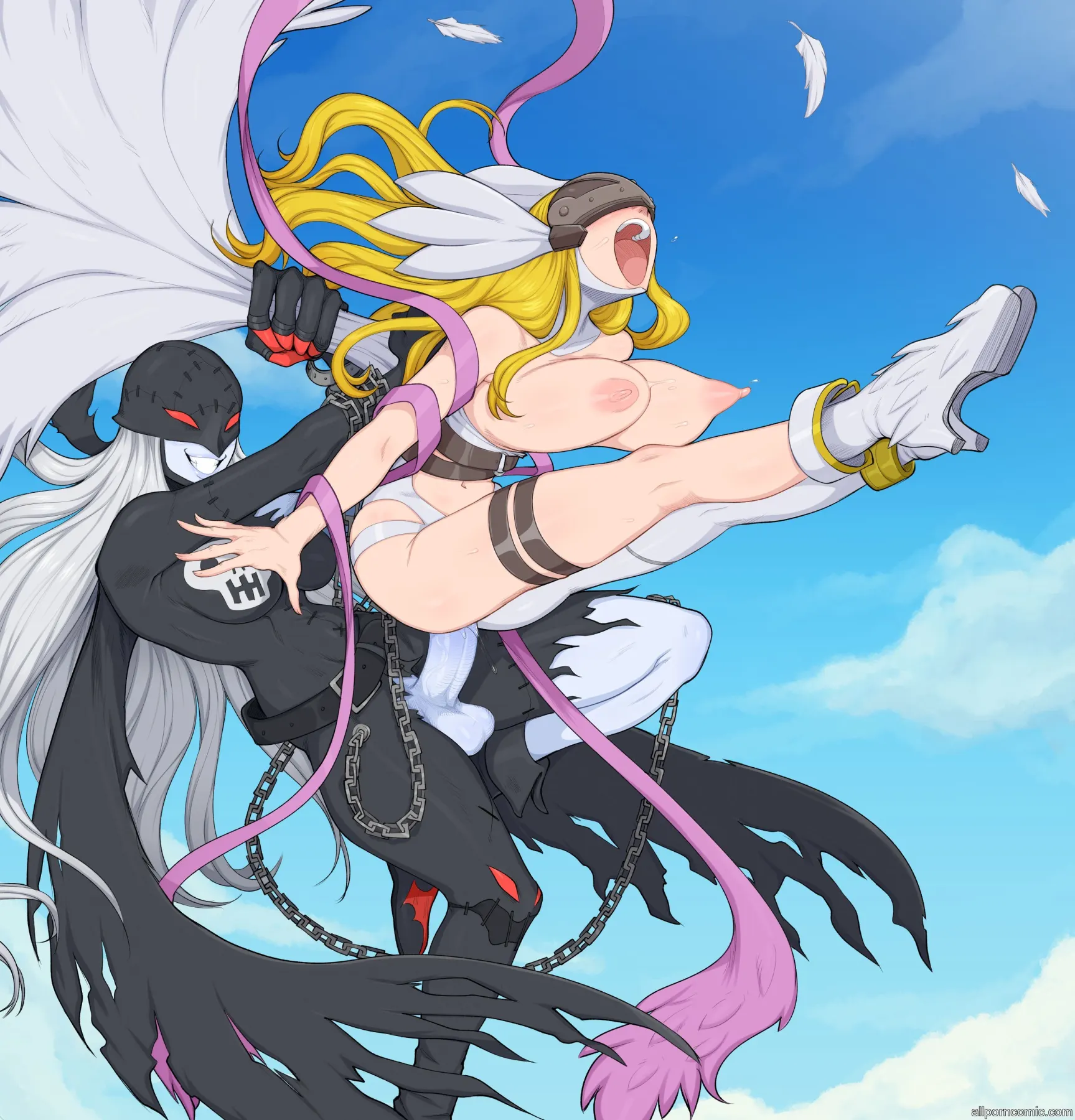 HD Packs AB  (Chapter 014) — page 8