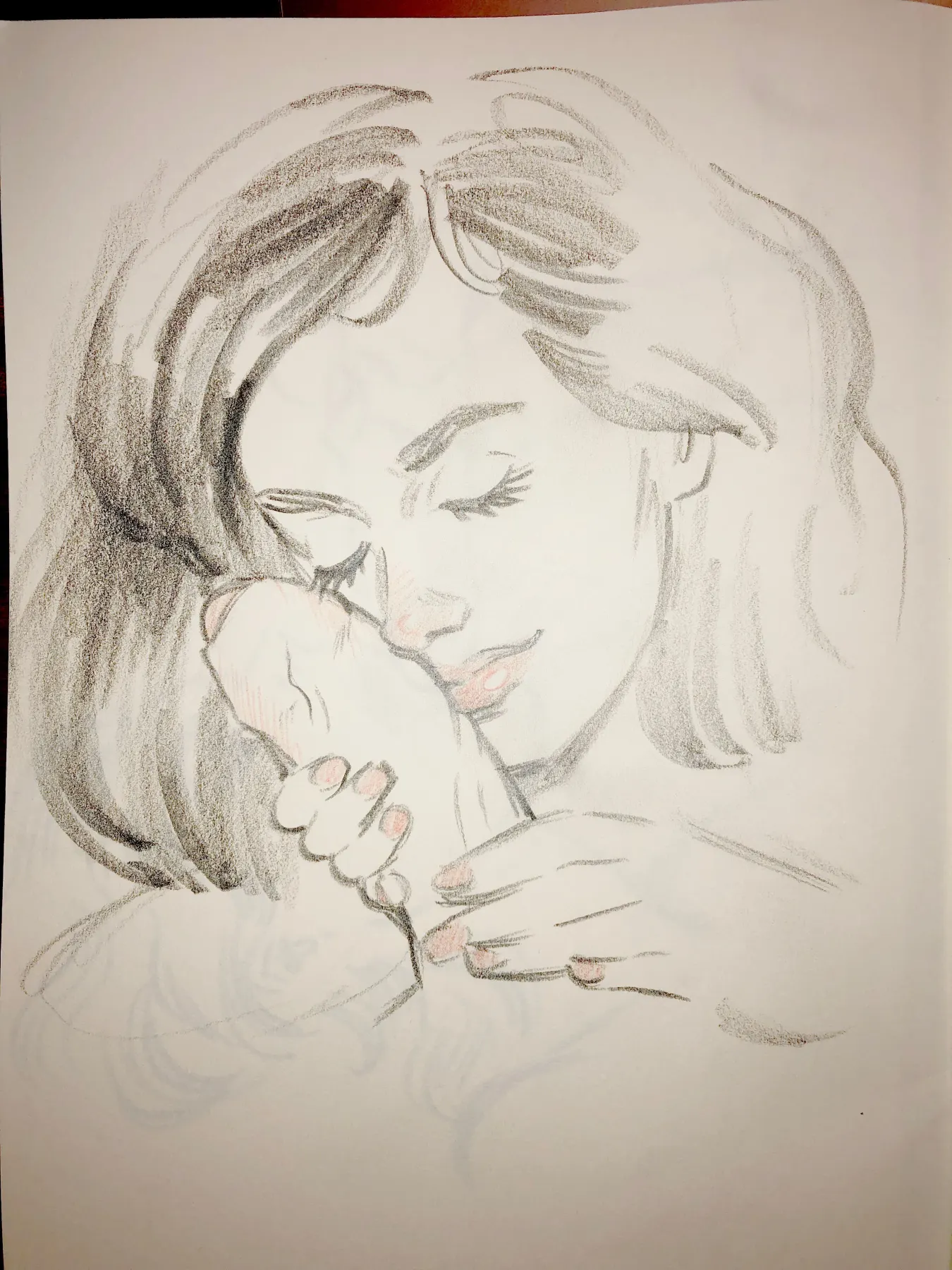 Artworks, Pinups And More Stuff  (Chapter 04) — page 2
