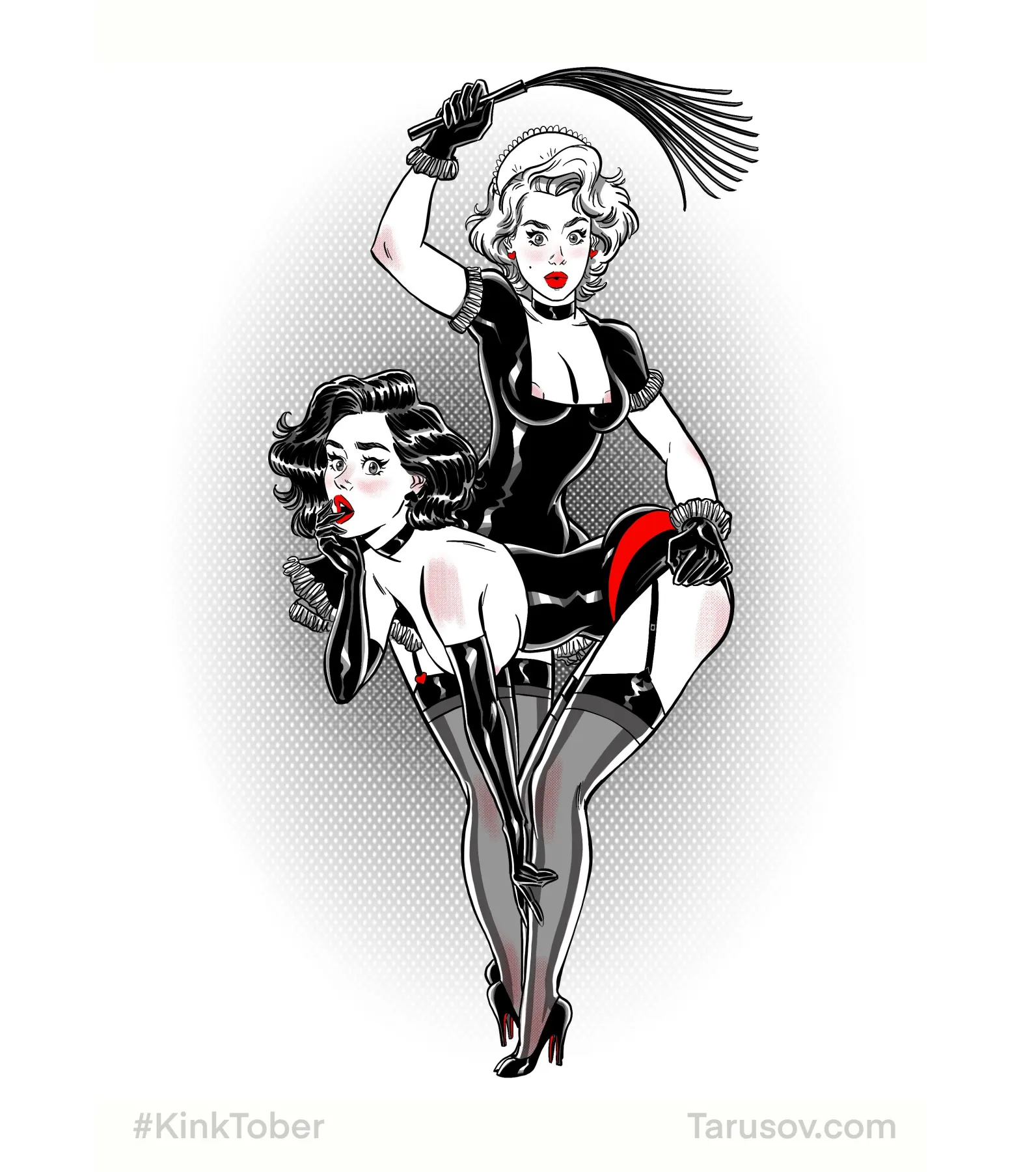 Artworks, Pinups And More Stuff  (Chapter 04) — page 50