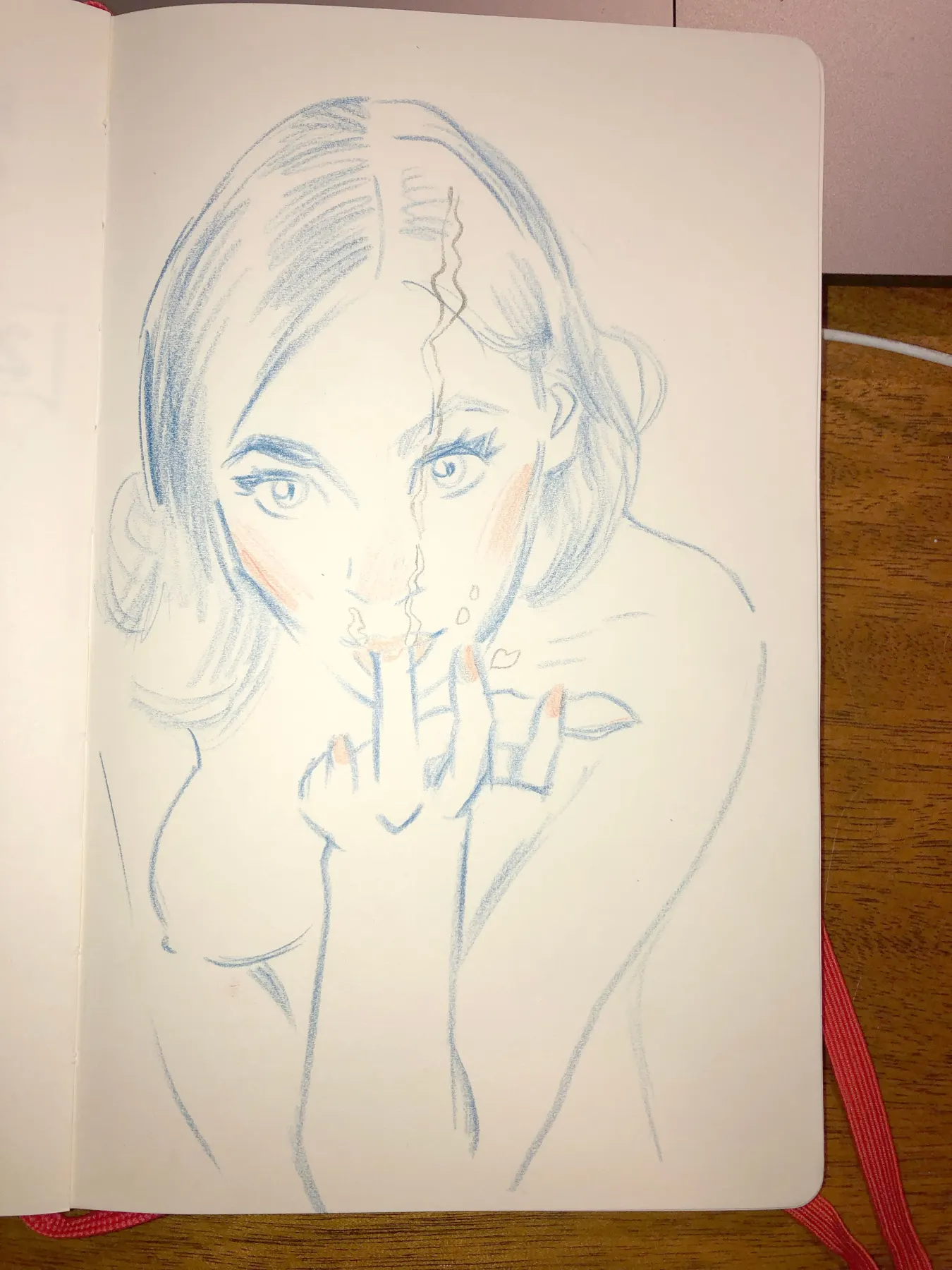 Artworks, Pinups And More Stuff  (Chapter 04) — page 65
