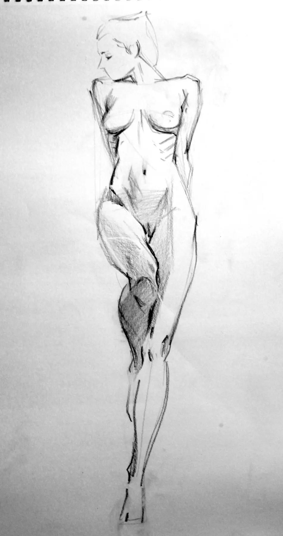 Artworks, Pinups And More Stuff  (Chapter 04) — page 66