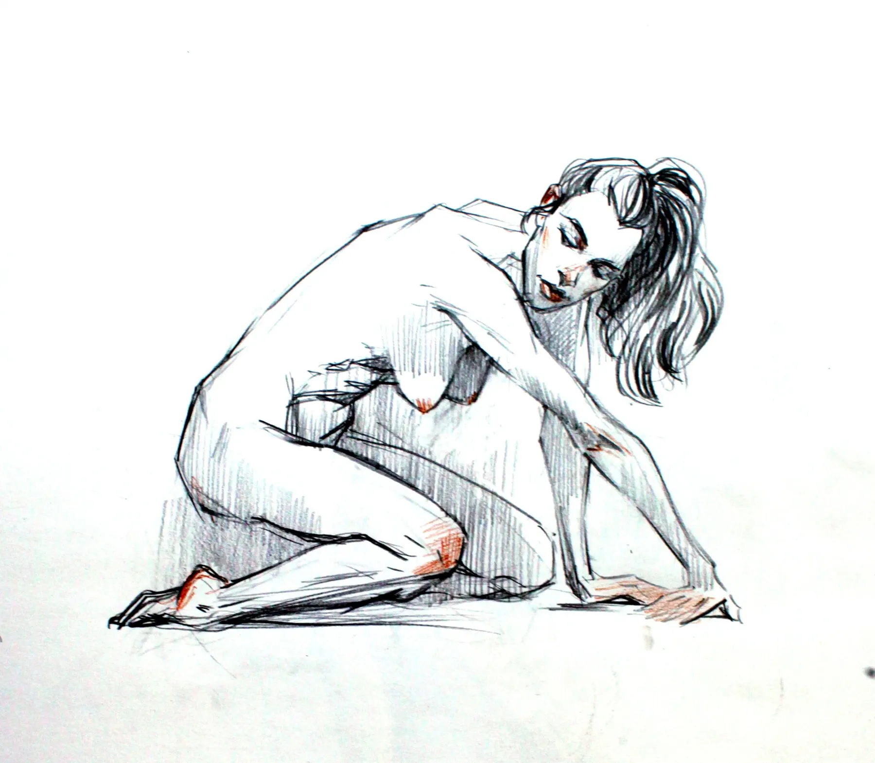 Artworks, Pinups And More Stuff  (Chapter 04) — page 70