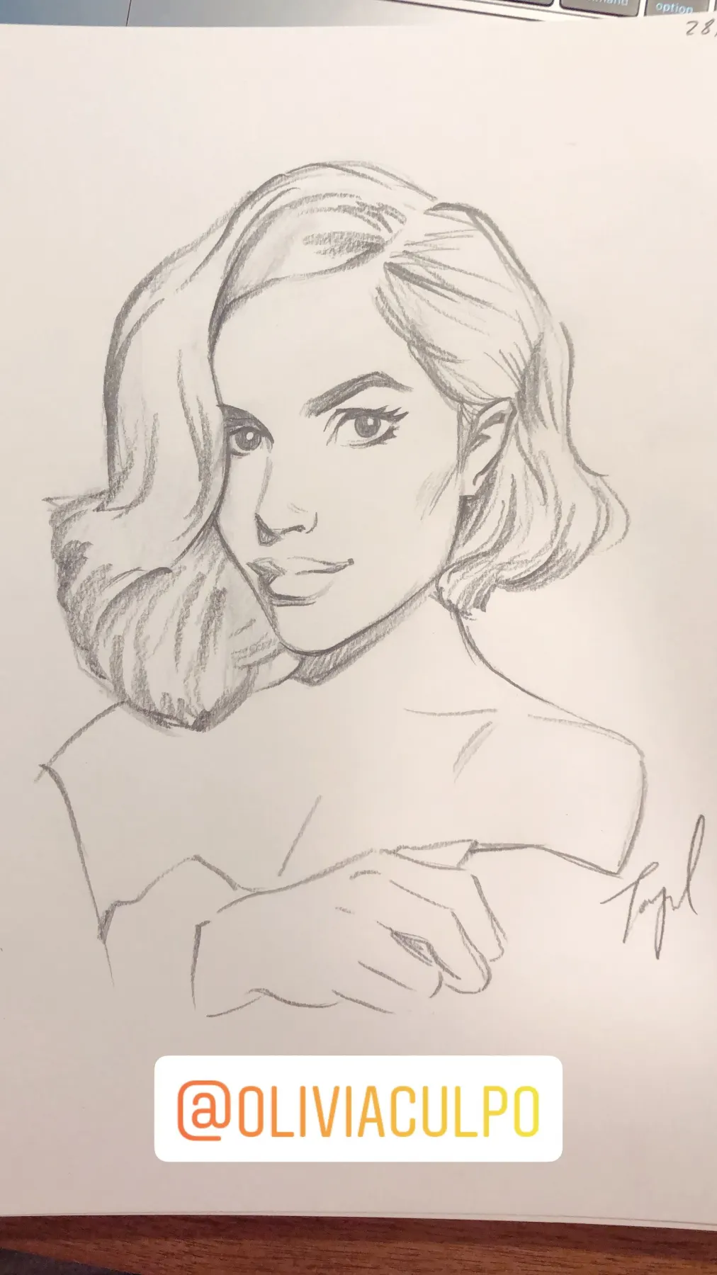 Artworks, Pinups And More Stuff  (Chapter 04) — page 8