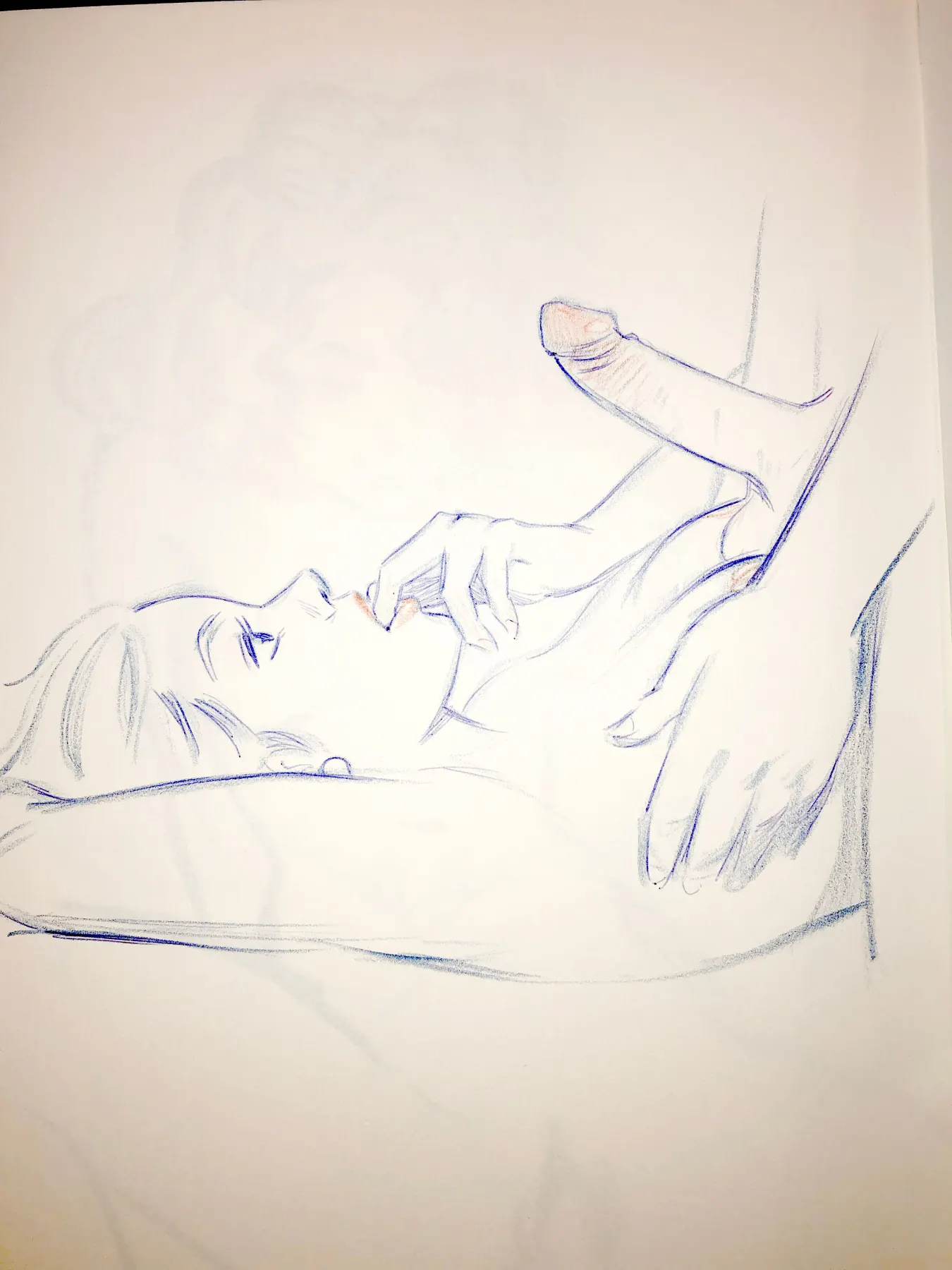 Artworks, Pinups And More Stuff  (Chapter 04) — page 72