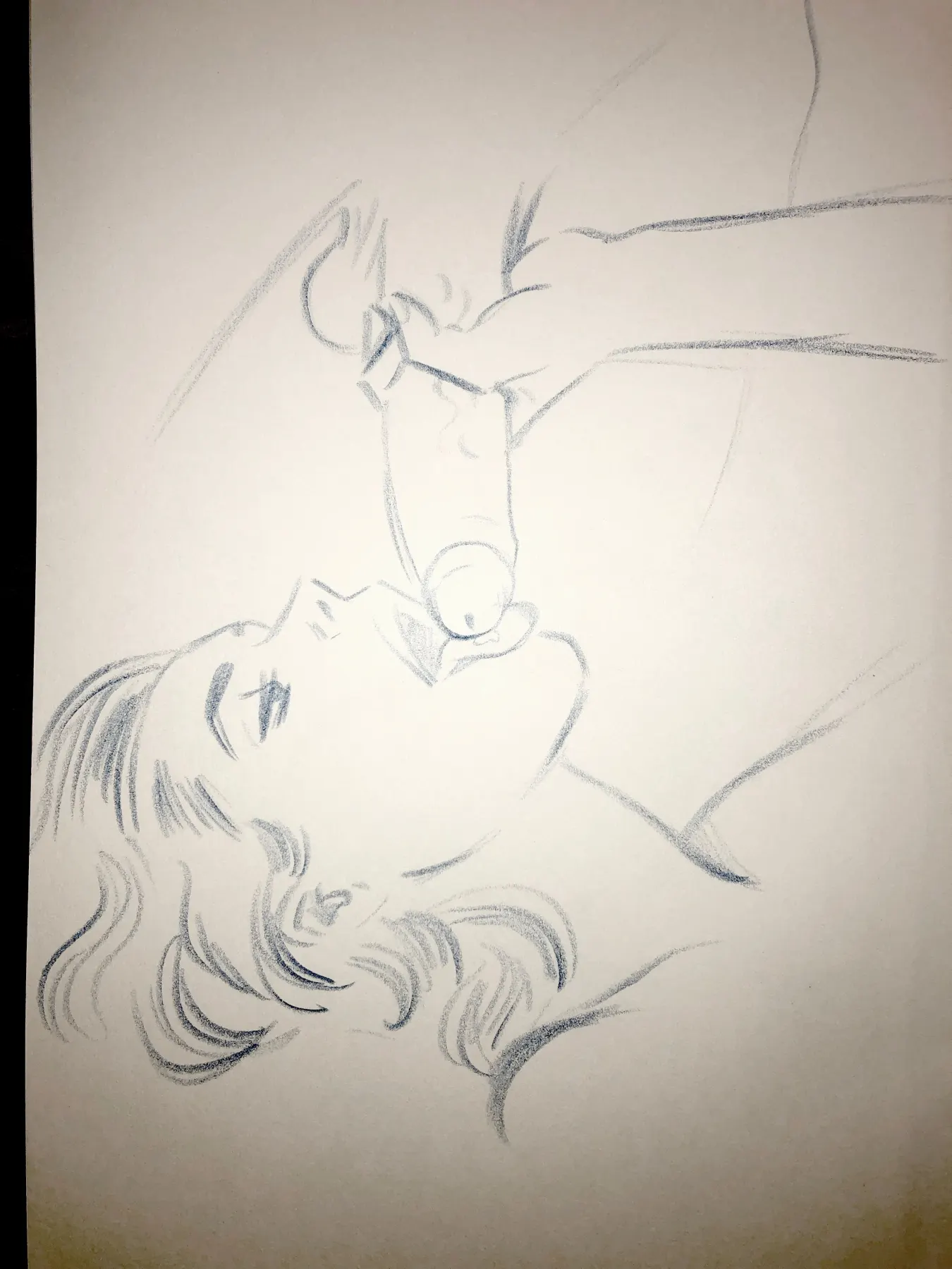 Artworks, Pinups And More Stuff  (Chapter 04) — page 73