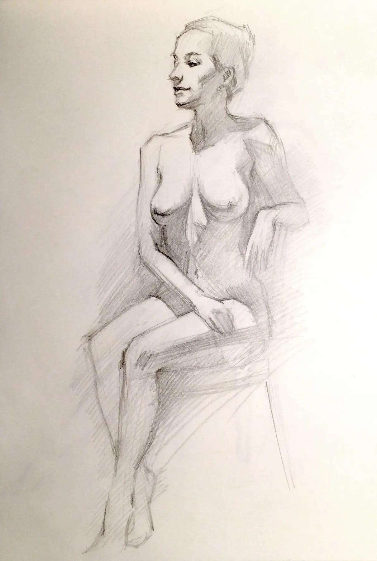 Artworks, Pinups And More Stuff  (Chapter 04) — page 76