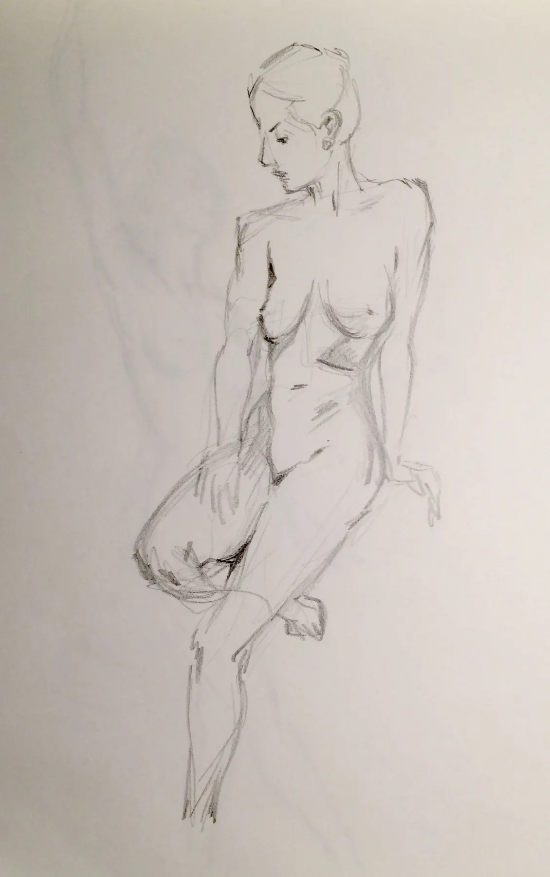 Artworks, Pinups And More Stuff  (Chapter 04) — page 77