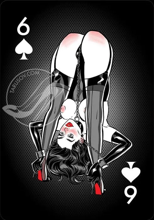 Artworks, Pinups And More Stuff  (Chapter 04) — page 88