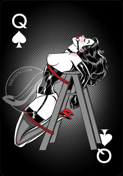 Artworks, Pinups And More Stuff  (Chapter 04) — page 90