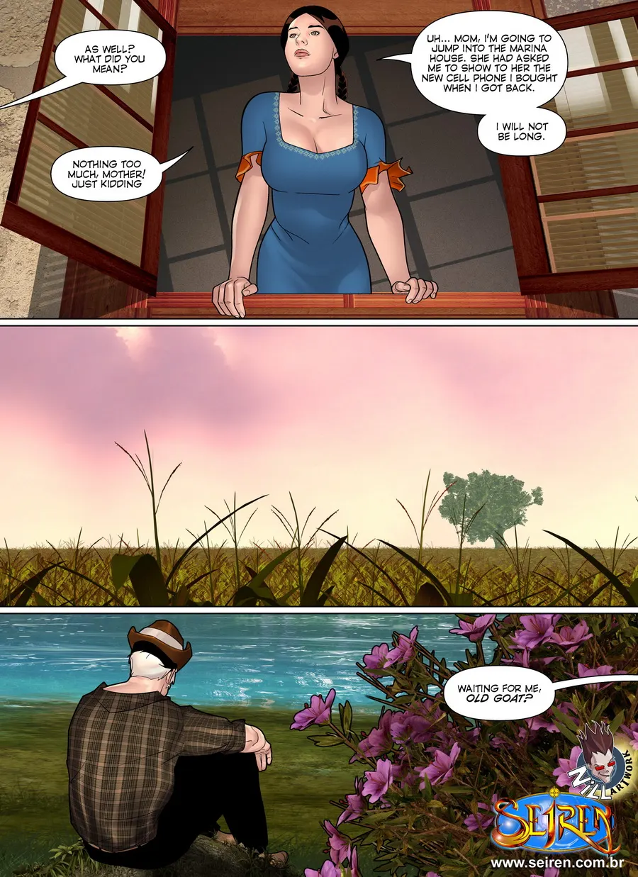 Ana Lucia  (Chapter 01.2) — page 4