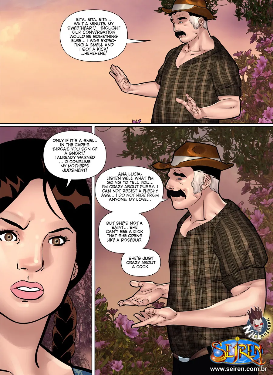 Ana Lucia  (Chapter 01.2) — page 7