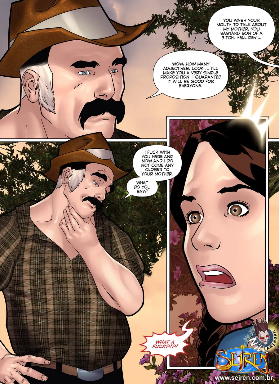 Ana Lucia  (Chapter 01.2) — page 8