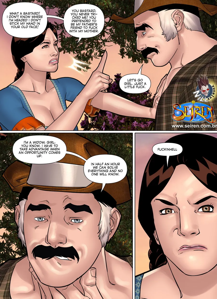 Ana Lucia  (Chapter 01.2) — page 9