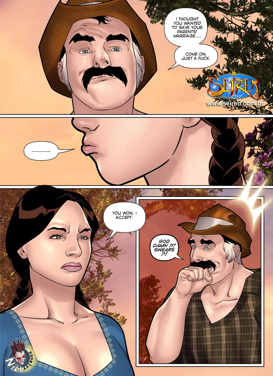 Ana Lucia  (Chapter 01.2) — page 10