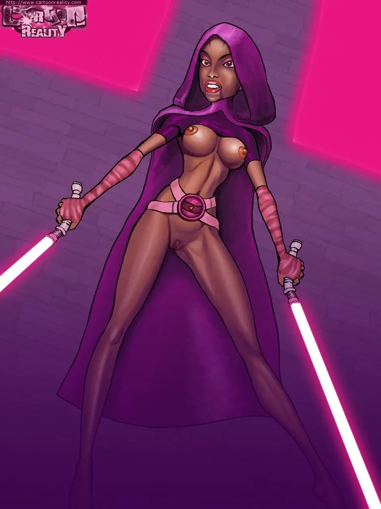 Star Wars CR  (Chapter 01) — page 5