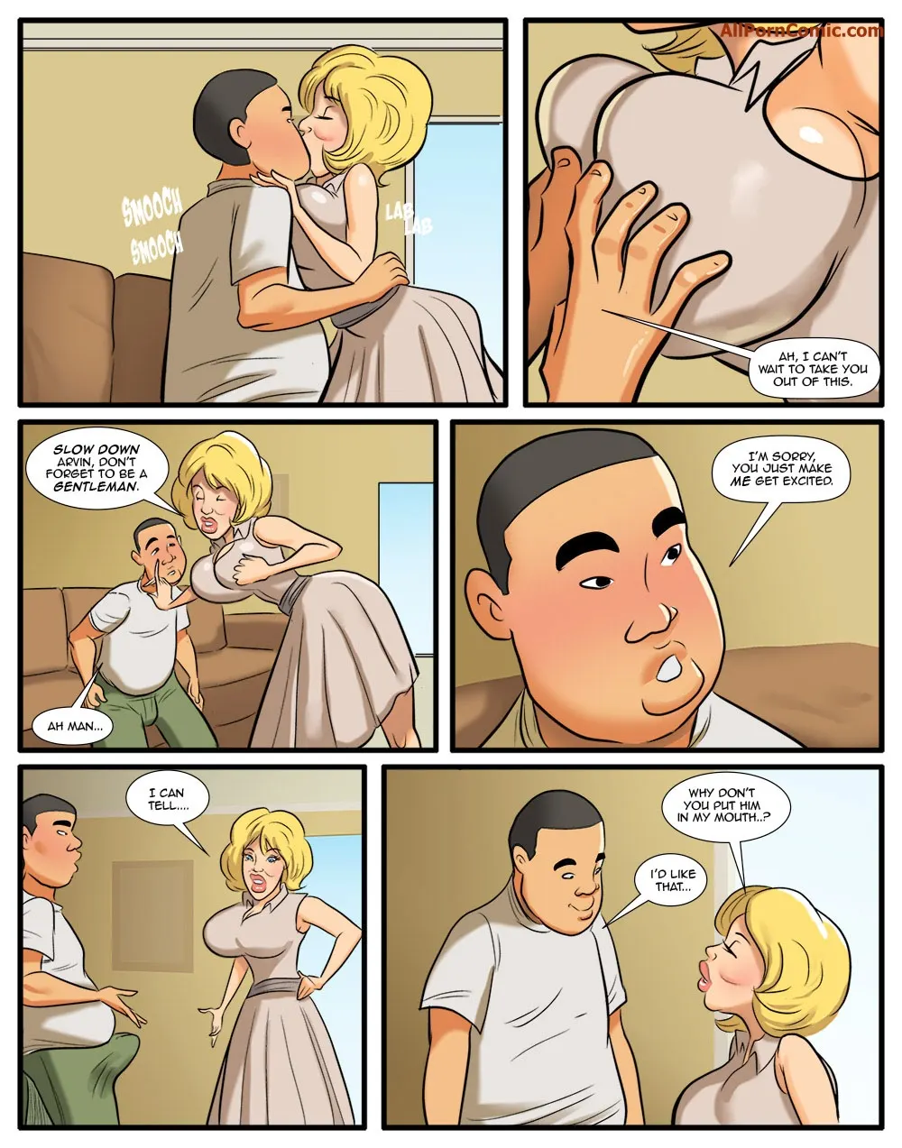 The MILF Pact  (Chapter 02) — page 2