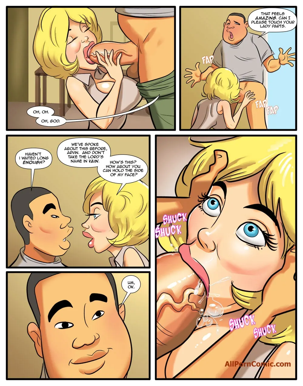 The MILF Pact  (Chapter 02) — page 3