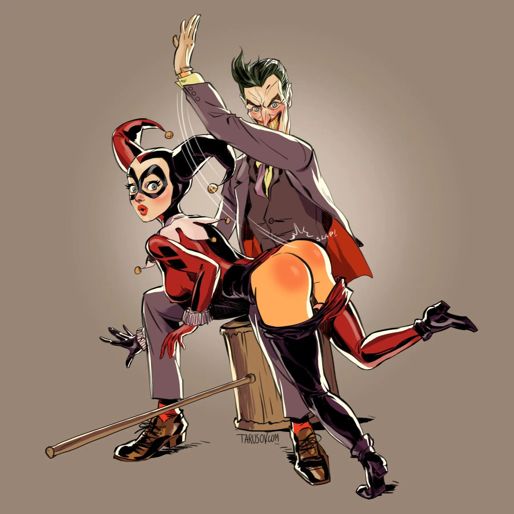 Artworks, Pinups And More Stuff  (Chapter 06) — page 14