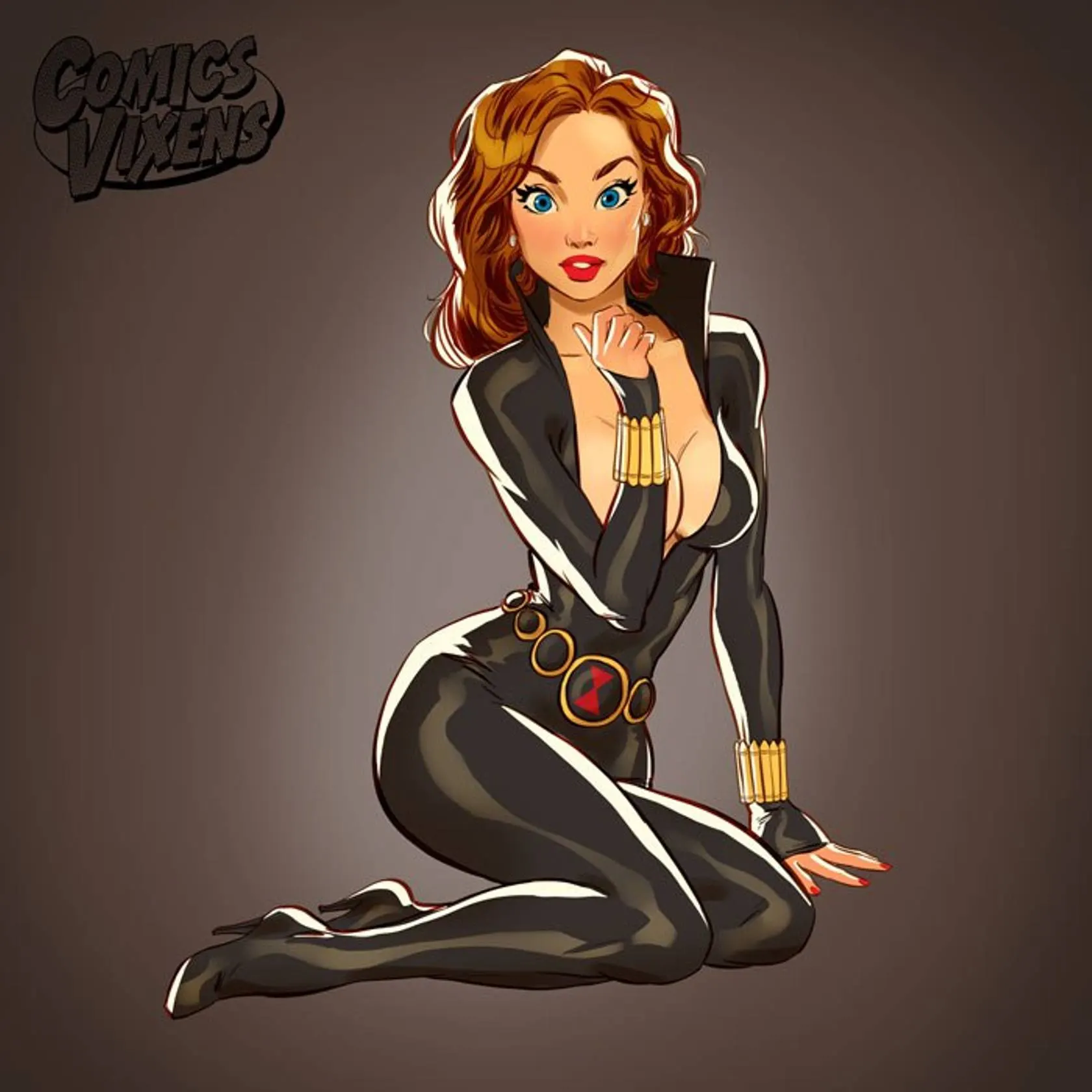Artworks, Pinups And More Stuff  (Chapter 06) — page 24