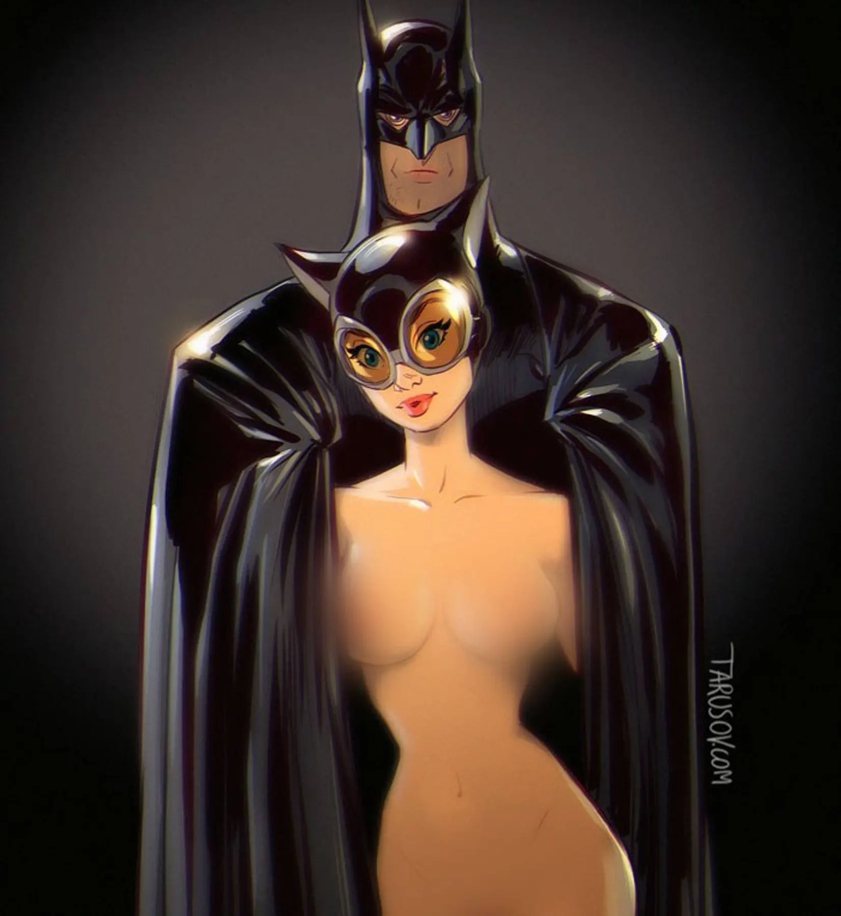 Artworks, Pinups And More Stuff  (Chapter 06) — page 29