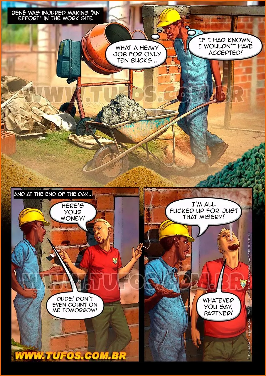 Brazilian Slumdogs  (Chapter 013) — page 2
