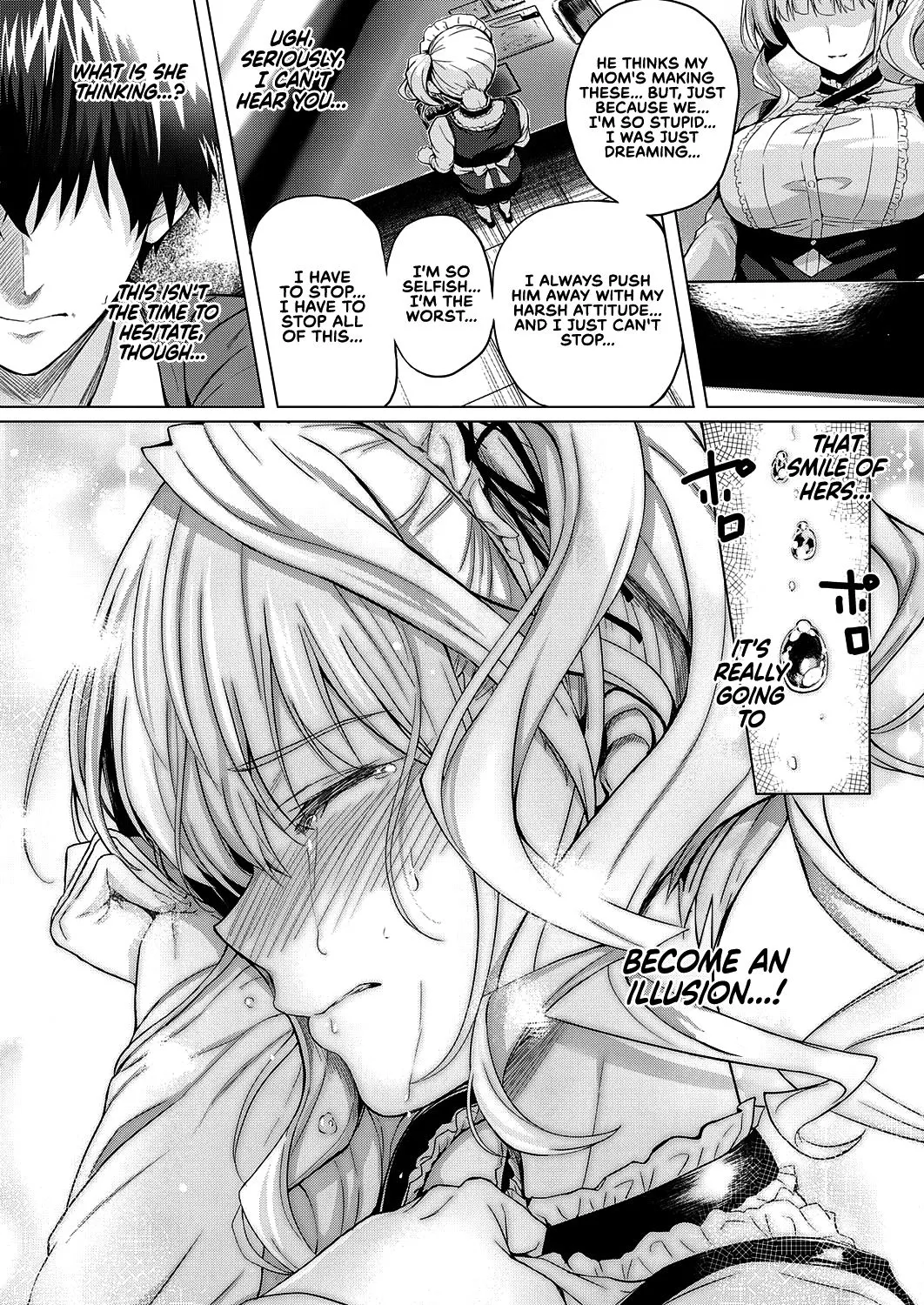 Little My Maid  (Chapter 2) — page 5