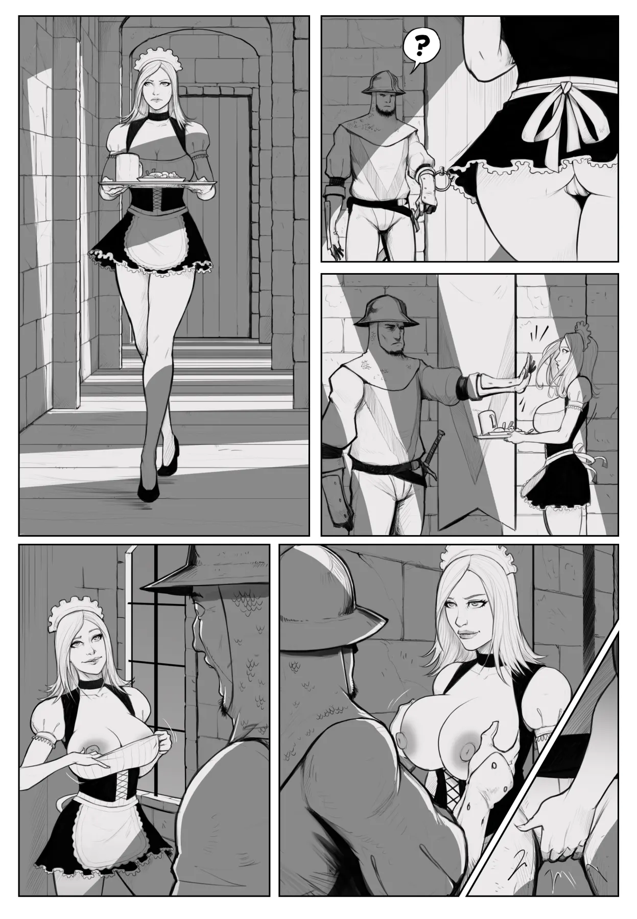 Regicide  (Chapter 1) — page 2