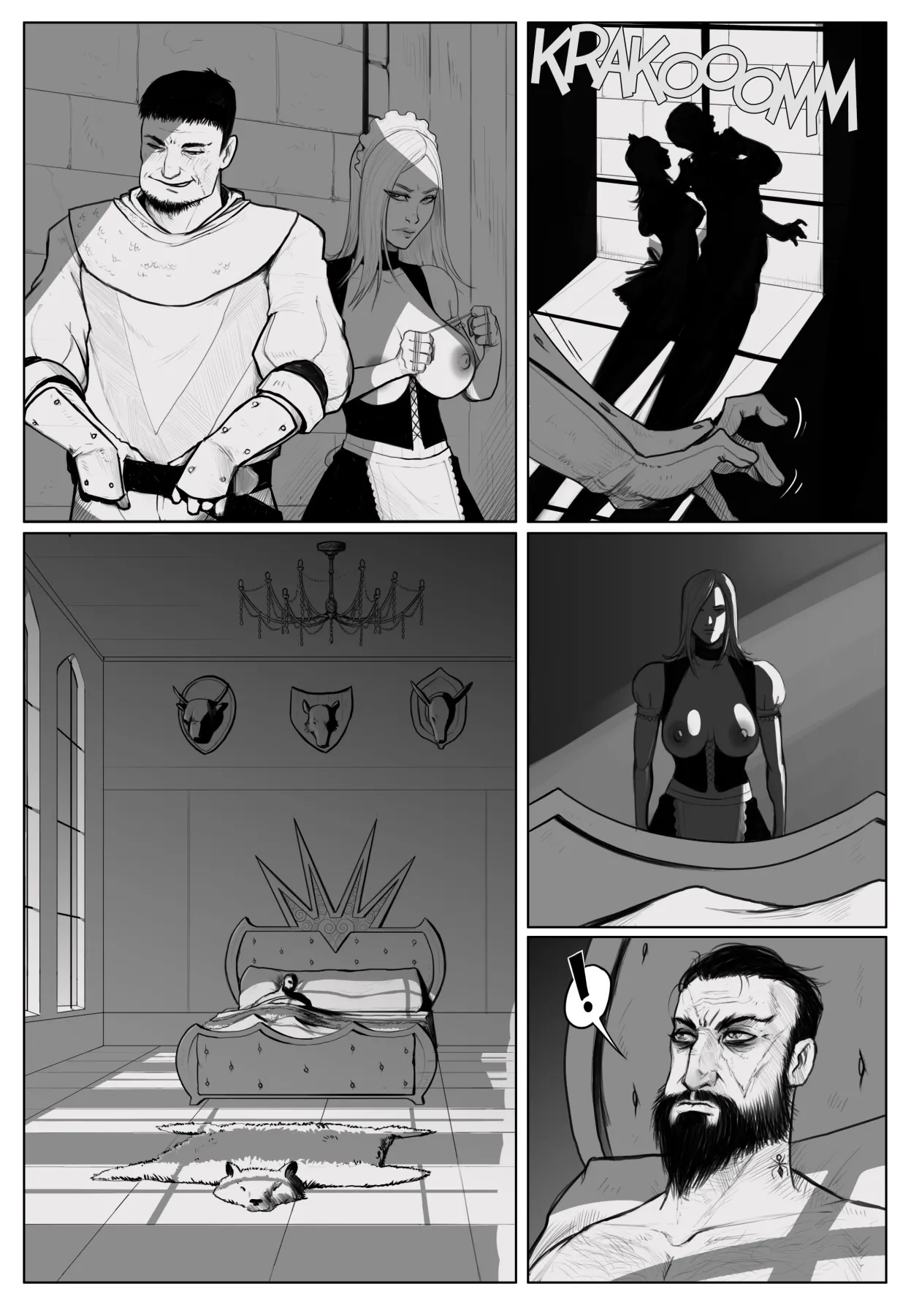 Regicide  (Chapter 1) — page 4